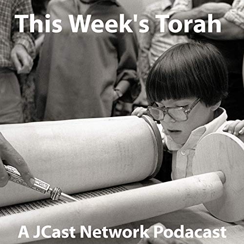 This Weeks Torah by JCast Network