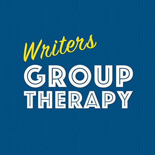 Writers Group Therapy