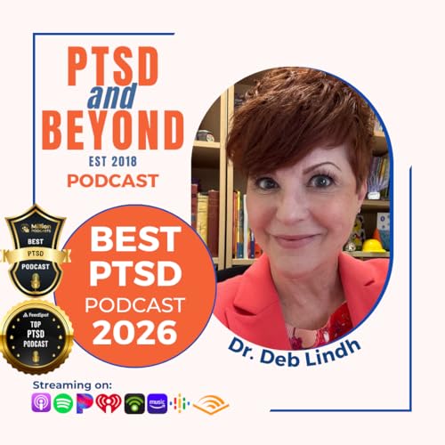 PTSD and Beyond by ptsdandbeyond