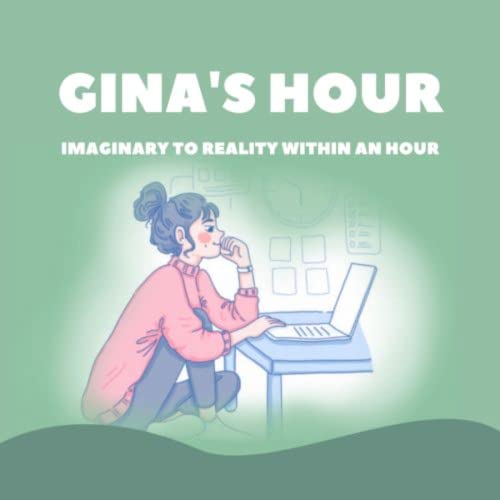 Gina's Hour by Gina Seo