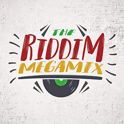 Riddim Megamix by Caribbean Dance Radio & World A Reggae