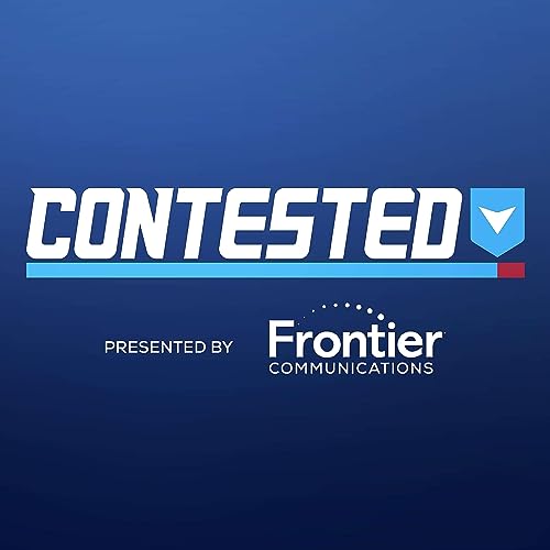 Contested - an Overwatch Esports Podcast by Team Envy