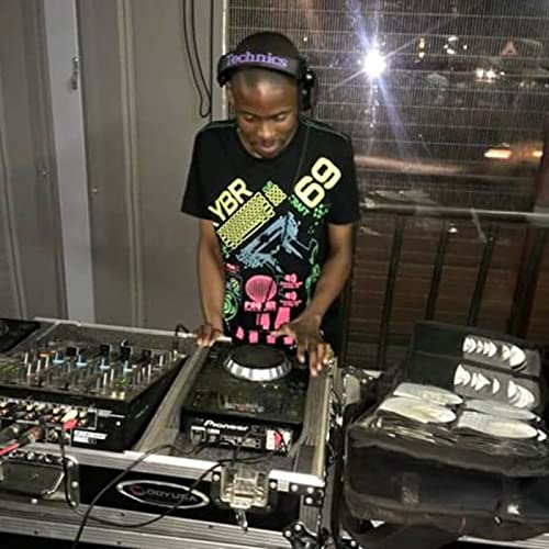 House Music Will Never Die by UNiQUEDJ