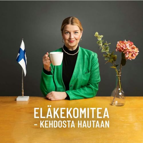 Eläkekomitea by Eläketurvakeskus
