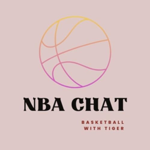 The Nba Chat by Tjmangoman