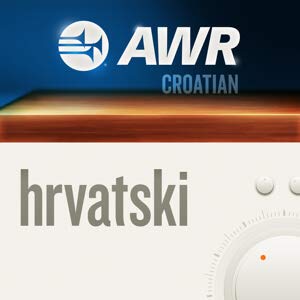 AWR: Croatian - Misli iz Biblije by Igor Farago