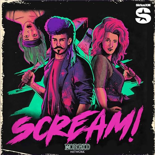 Scream!