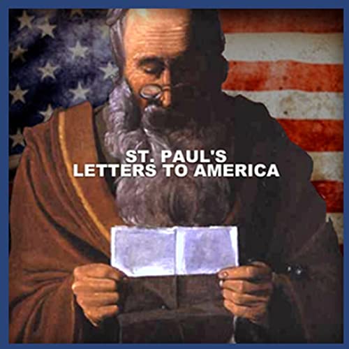 St. Paul's Letters to America by WCAT Radio