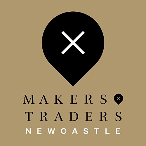 Makers x Traders Audio Trail by Makers x Traders Newcastle
