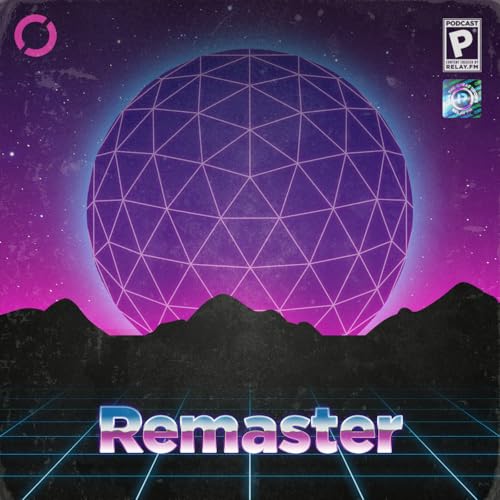 Remaster by Relay