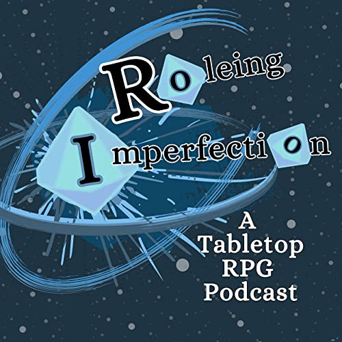 Roleing Imperfection by Roleing Imperfection