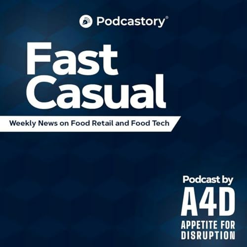 Fast Casual - Appetite for Disruption