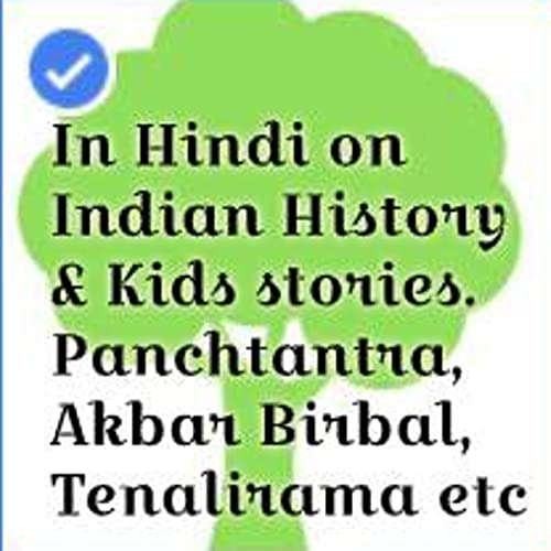 !!! Kulbeli Podcast in Hindi on Indian History and Kids stories like Panchtantra, Akbar Birbal etc