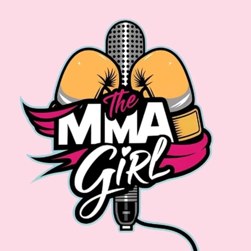 The MMA Girl