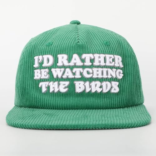 Watching the Birds by John Barchard