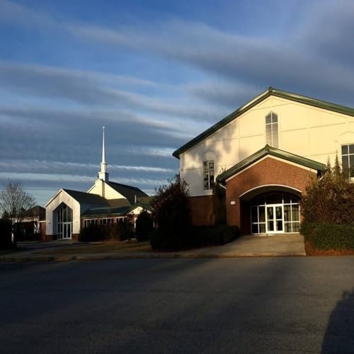 Greenwood Pres. Sermons by Greenwood Presbyterian Church