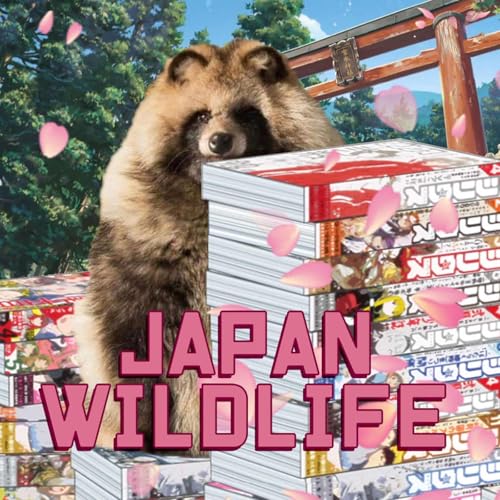 Japan Wildlife by Wildlife Collective