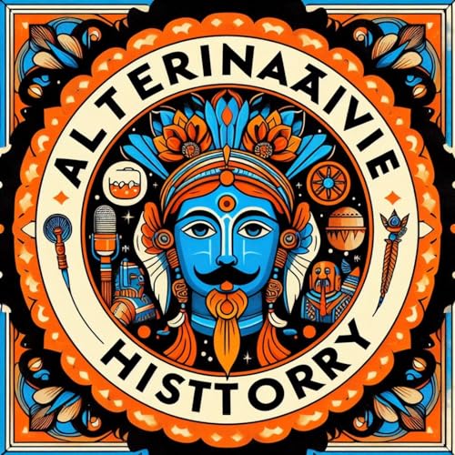 Alternative History by the hear guru