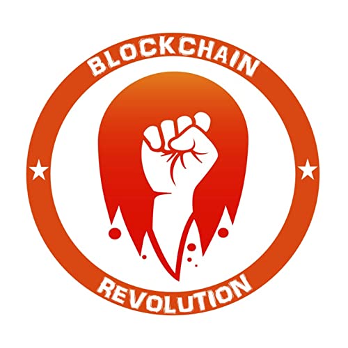 Blockchain Revolution by Blockchain Revolution