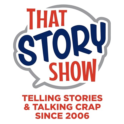 That Story Show by James Kennison