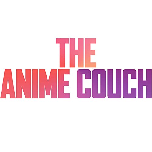 The Anime Couch by The Anime Couch