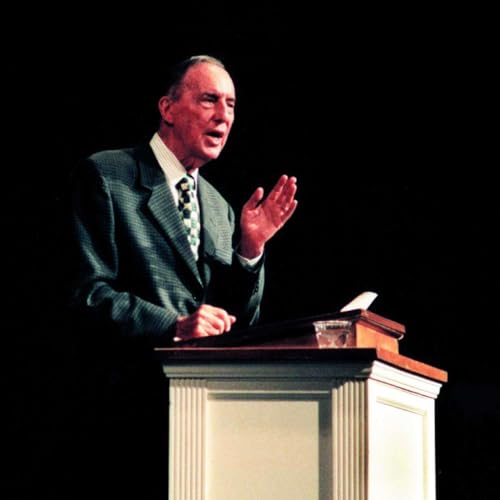 Derek Prince Ministries Podcast