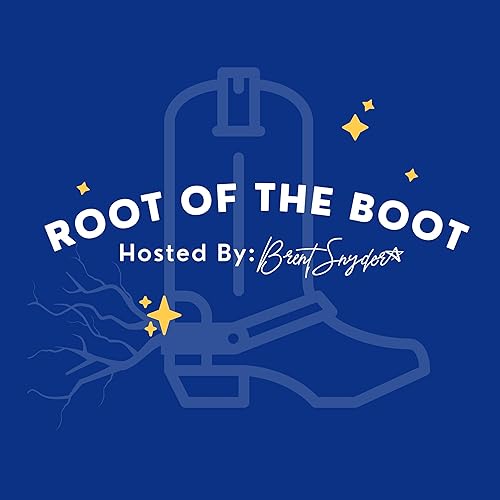 Root of the Boot by Brent Snyder