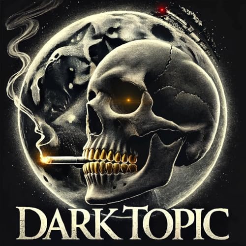 Dark Topic by Jack Luna
