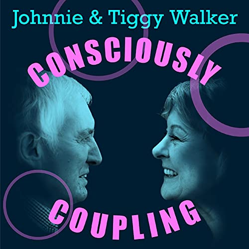 Johnnie and Tiggy Walker Consciously Coupling by OJO Productions