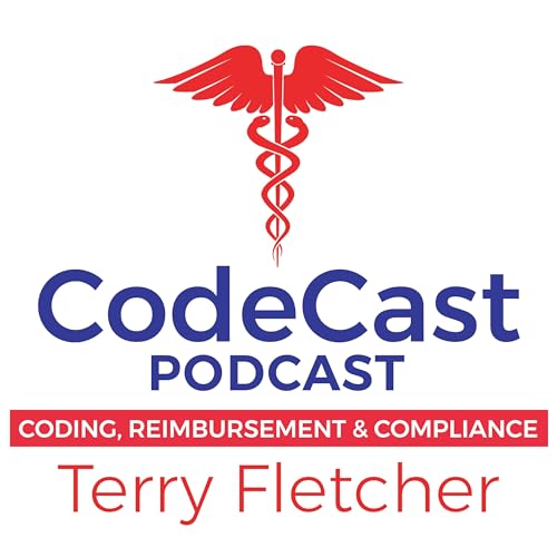 CodeCast | Medical Billing and Coding Insights