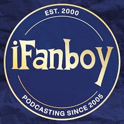 iFanboy - Comic Books by iFanboy