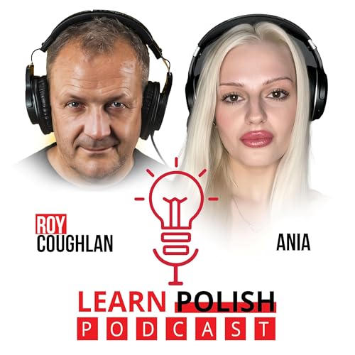 Learn Polish by Roy Coughlan