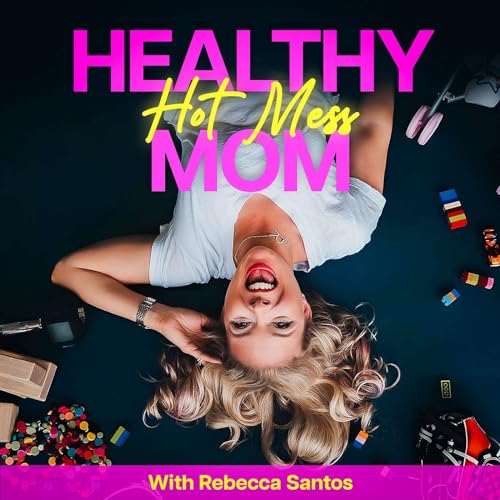 Healthy Hot Mess Mom | Weight Loss Tips, Personal Growth, Transformation, Healthy Lifestyle, Positive Mindset, Wellness, Simply Nutrition, Health Hacks by Rebecca Santos | Health & Weight loss Coach Mindset Mentor Accountability Partner Low Carb-ish Queen over 40 Proving everyday that you can be a Hot Mess & Healthy!