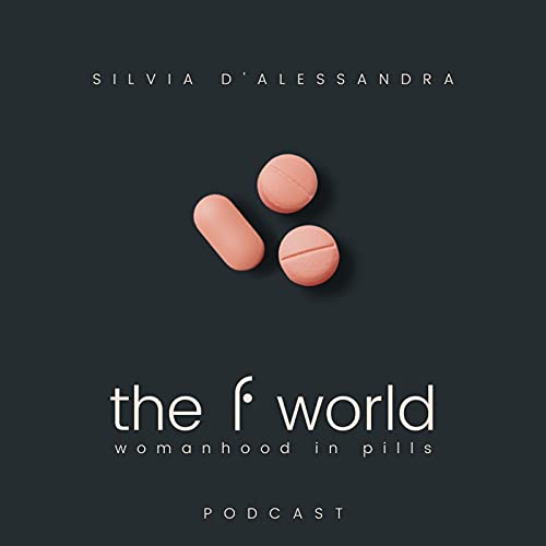 The F World by Silvia D'Alessandra