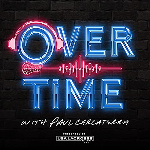Overtime with Paul Carcaterra