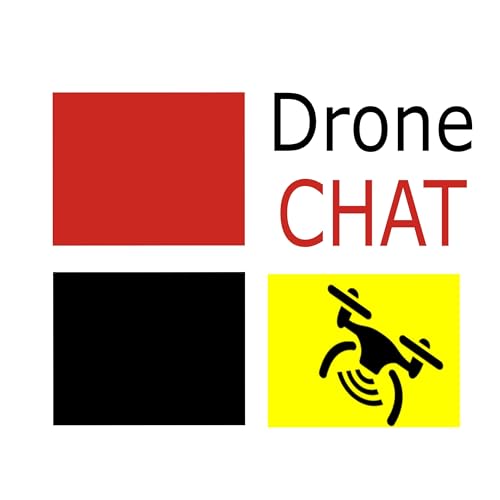 Drone Chat by Shane Adamson