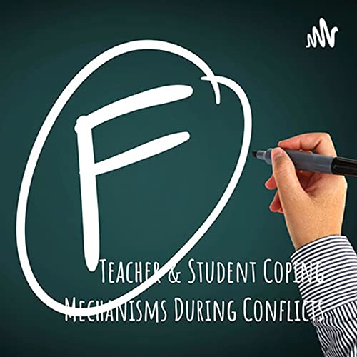 Student & Teacher Coping Mechanisms by Dr. Edward Avinger