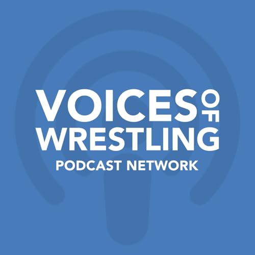 Voices of Wrestling Podcast Network by Voices of Wrestling