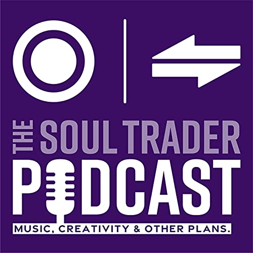 The Soul Trader Podcast by Soul Trader
