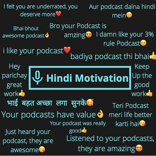Hindi Motivation by Parichay Vashisht