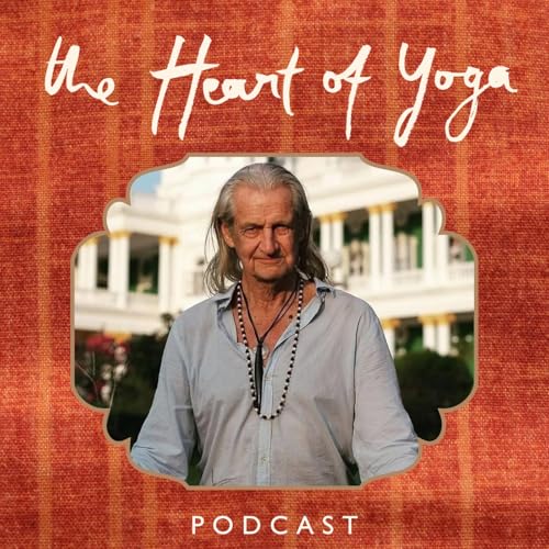 The Heart of Yoga by Mark Whitwell