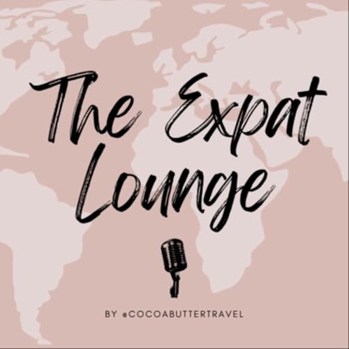 The Expat Lounge by Grace