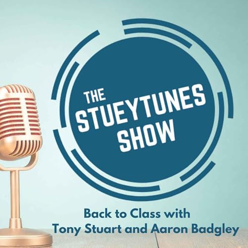 The Stueytunes Show by Stueytunes Productions