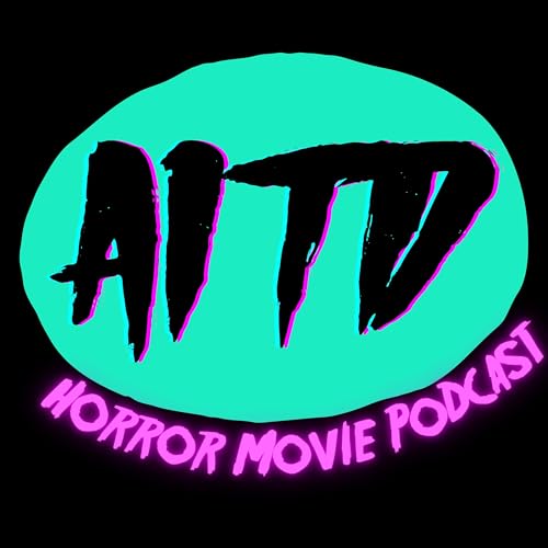 Alone in the Dark Horror Movie Podcast by Alone in the Dark Horror Podcast