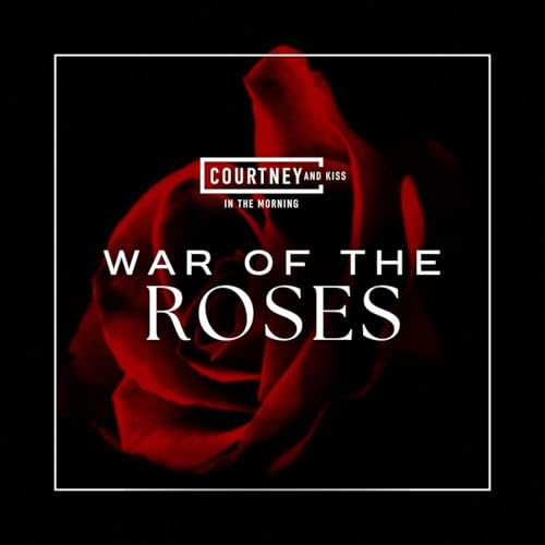 Kiss 95-7's War of the Roses by KISS 95.7 (WKSS-FM)