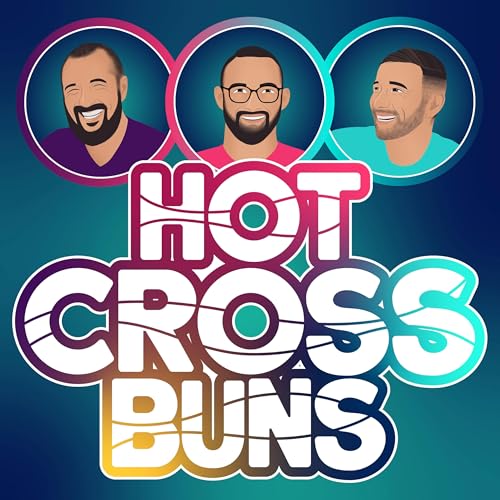 Hot Cross Buns by Hot Cross Buns