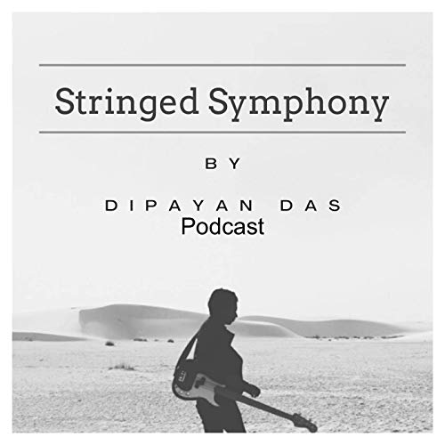 Stringed Symphony by ddipayan08