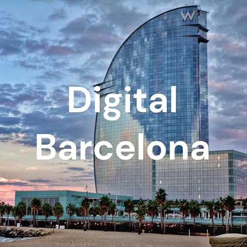 Digital Barcelona by Digital Barcelona