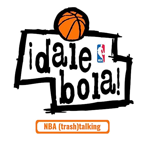 Dale bola NBA by Dale bola NBA