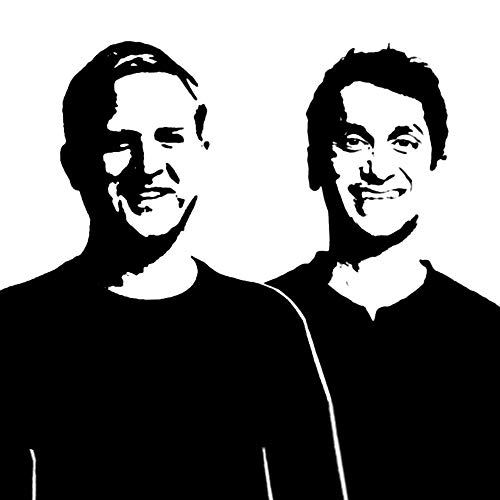 Global Fintech with Matt & Premal by Matt Flannery & Premal Shah